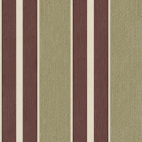 Sintra Wool Stripe in Firebrick tapeta