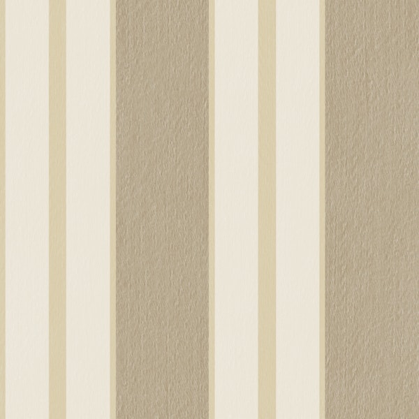 Sintra Wool Stripe in Light Oak