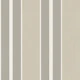 Sintra Wool Stripe in London Grey