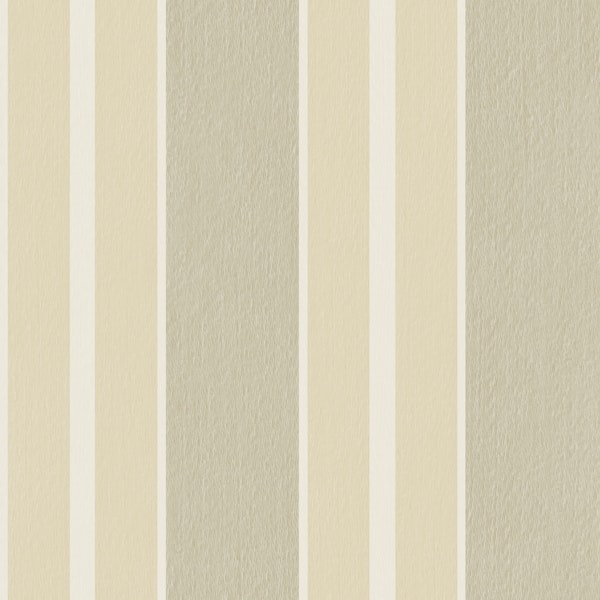 Sintra Wool Stripe in Oatmeal