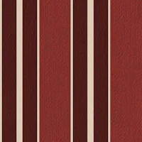 Sintra Wool Stripe in Pomegranate tapeta