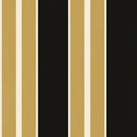 Sintra Wool Stripe in Rugby Gold tapet