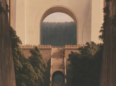 Mural