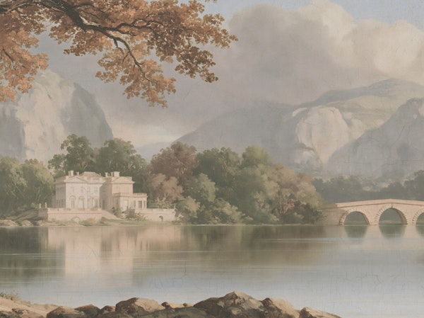 VIlla Rosa