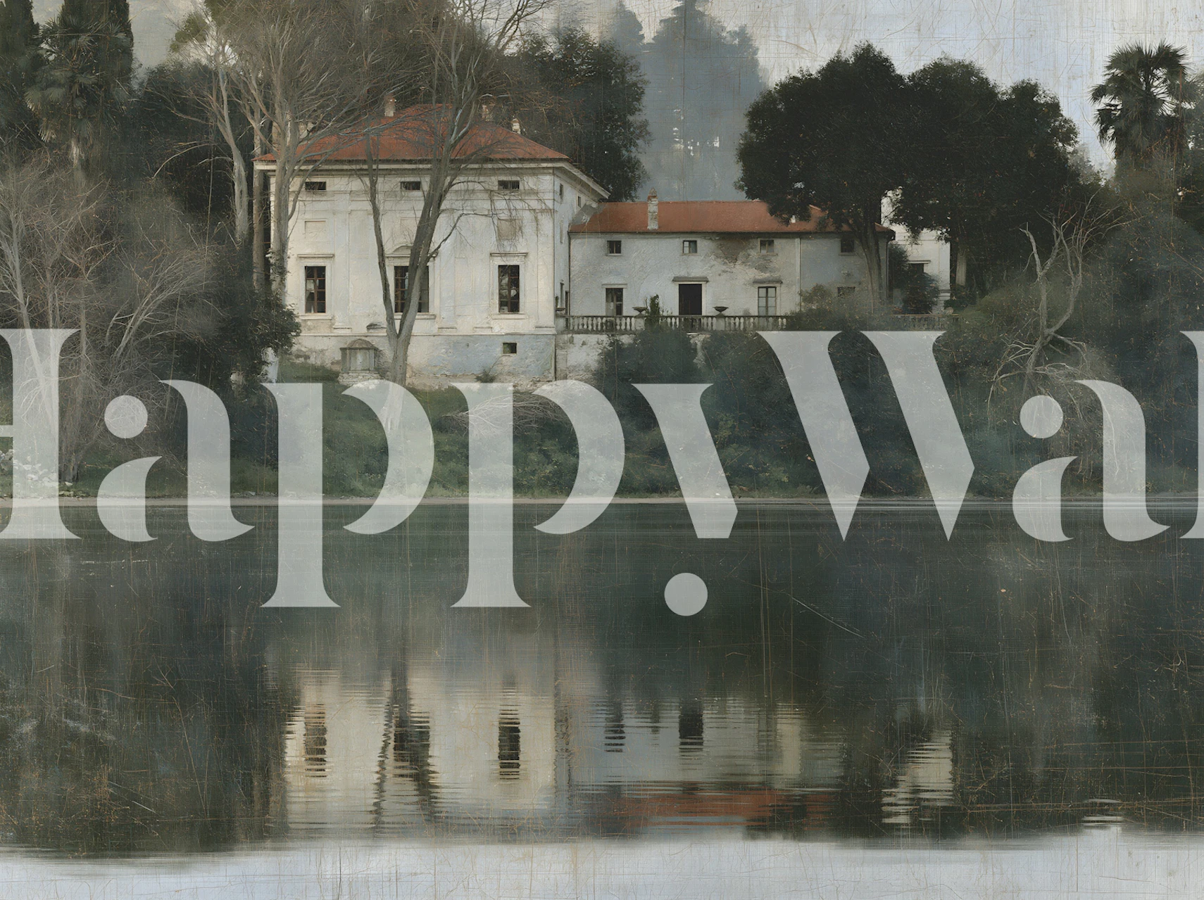Villa Belli wallpaper