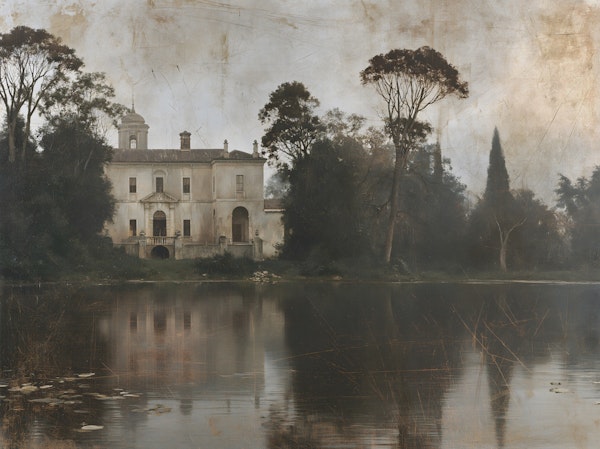 Villa Montereale
