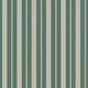 Country House Stripe in Antique Green