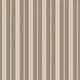 Country House Stripe in Dusky Rose
