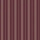 Country House Stripe in Mulberry