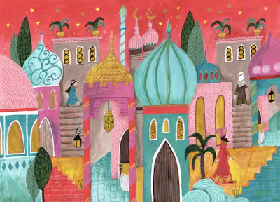 Mural