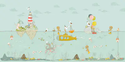 Mural