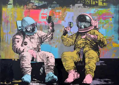 Mural
