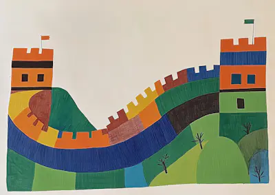 Mural
