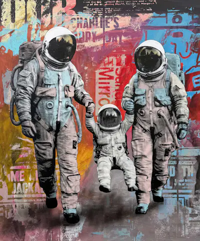 Mural