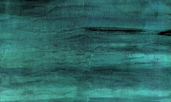 turquoise