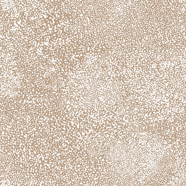 Taupe speckled pebble texture small