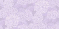 Dusty lavender hydrangea garden flowers tapete