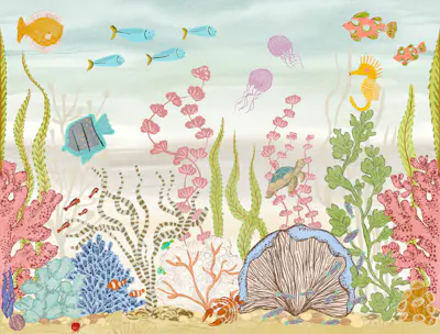 Mural