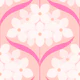 sweet hydrangea repeat peach and pink