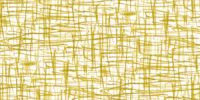 Mid Century Modern Minimalist Woven Mustard tapet