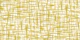 Minimalist Woven Mid Century Modern Pattern