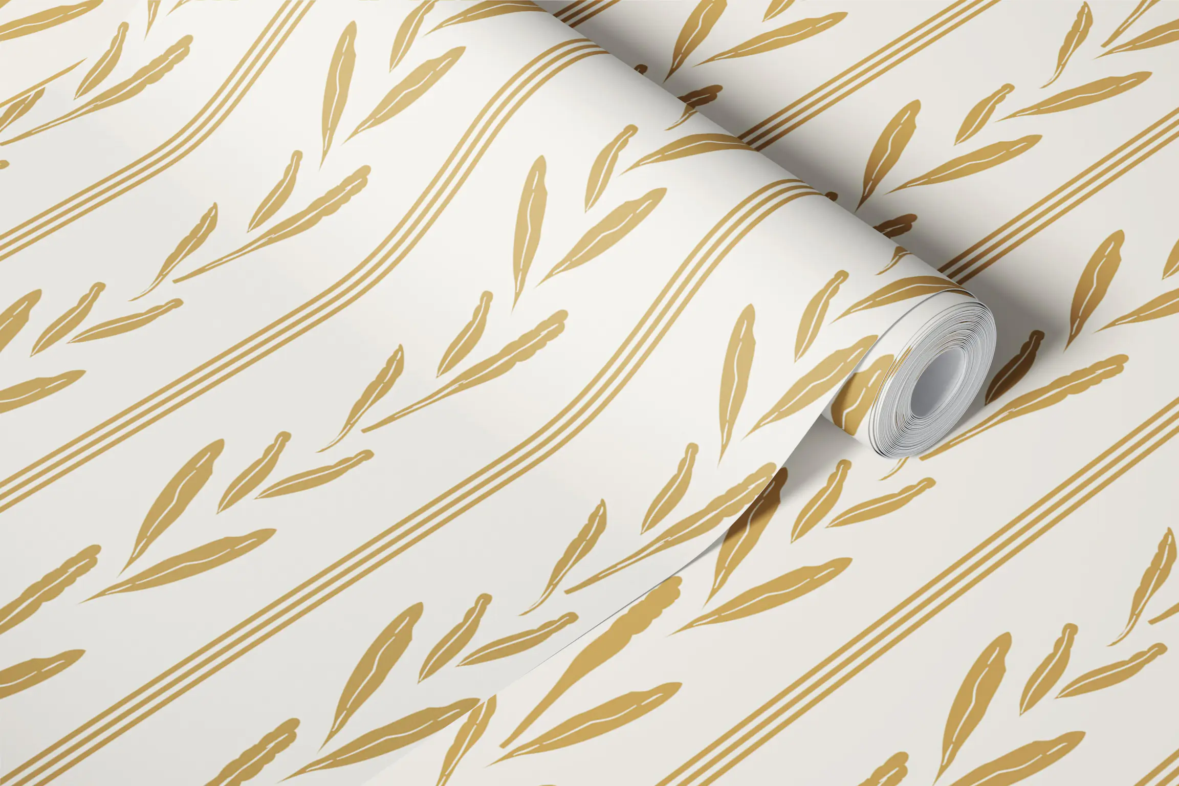 wallpaper roll
