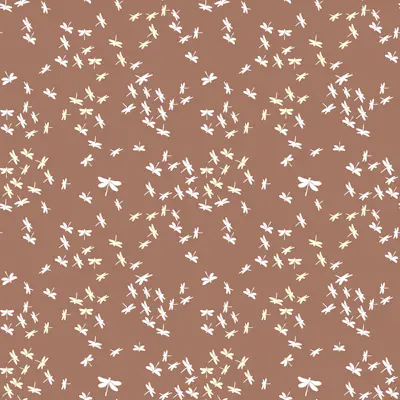 Horizontal Pattern