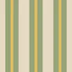 Retro Vertical Stripes Mossy Green Mustard