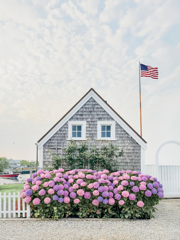 Cottage