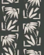 Charcoal Gray Wildflower Petals