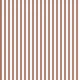 Taupe and White Vertical Stripes