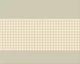 Sage Green Check Grid - Ivory