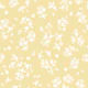 Naomi Petite Flower Soft Yellow