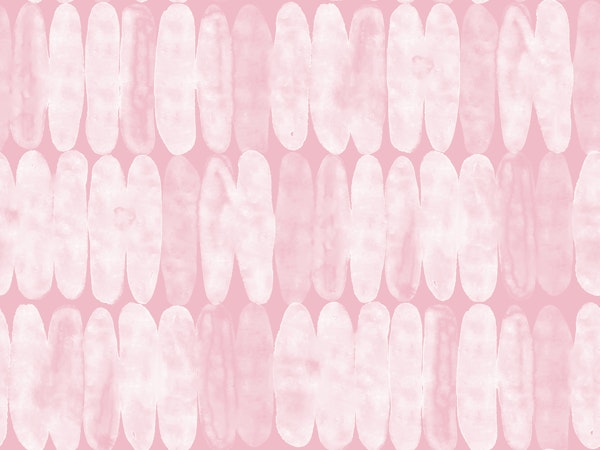 Harbor II Ballet Slipers Pink