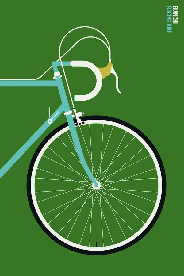 Bianchi front
