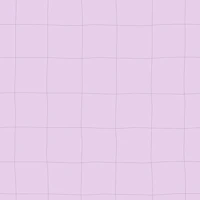 Pastel lavender square grid papiers peint