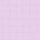 Pastel lavender square grid