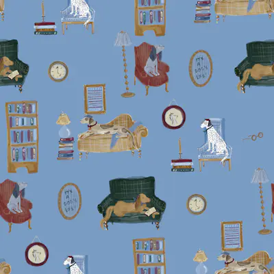 Pattern