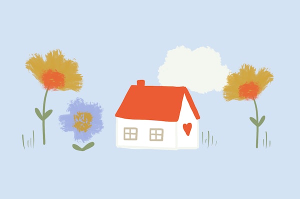 Happy Home