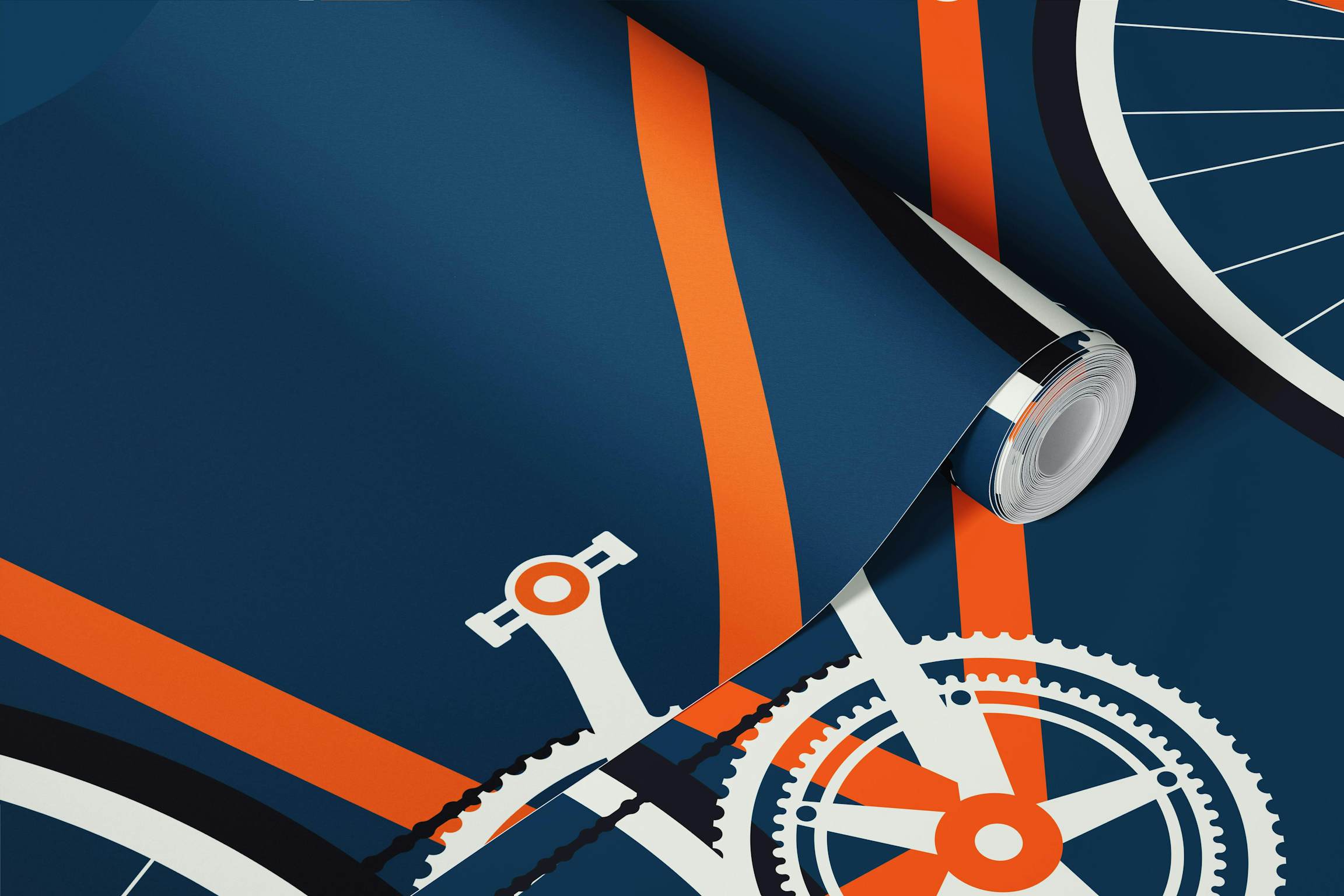 wallpaper roll