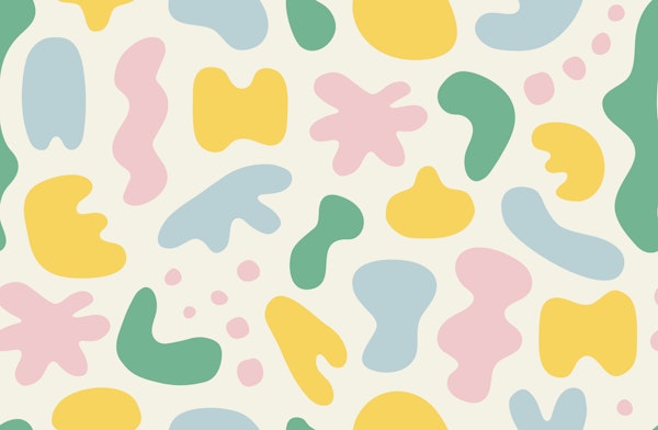 Creative Shapes
