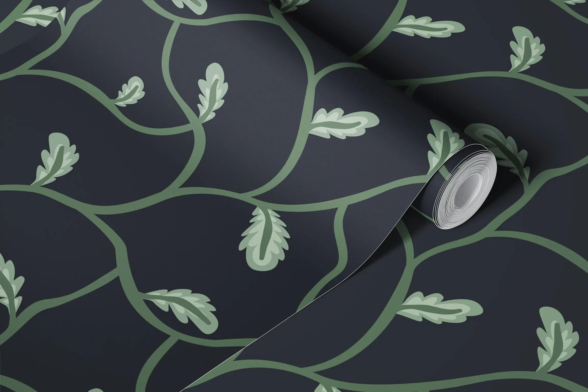 wallpaper roll