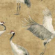 Cranes gold