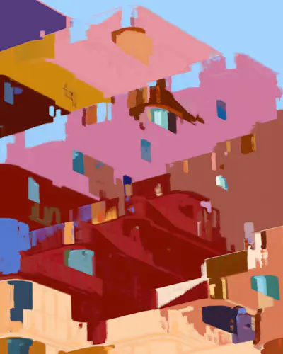 Mural