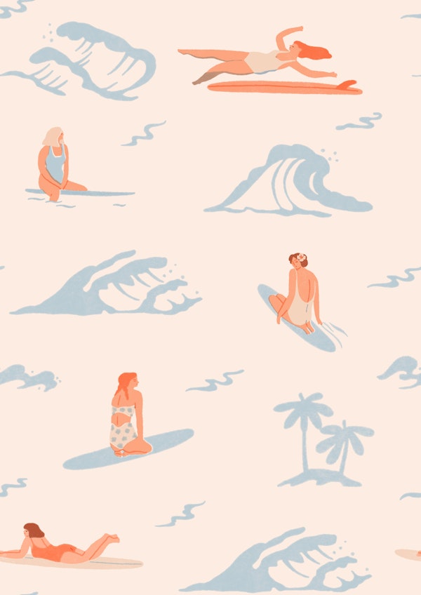 Ocean Riviera - Sand - small