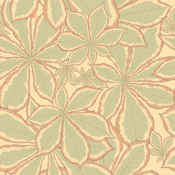 Leaf Mosaic