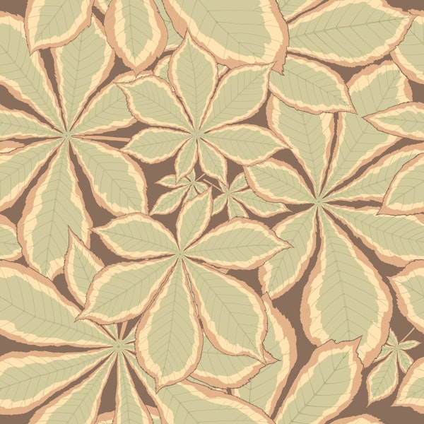 Leaf Mosaic 4