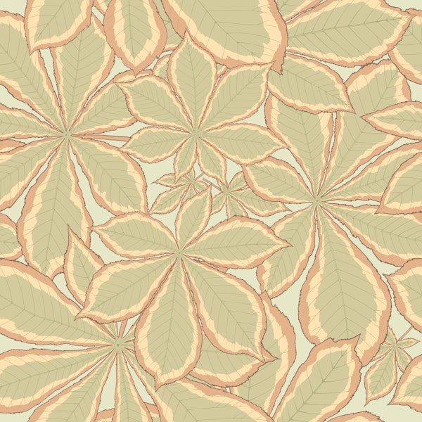Leaf Mosaic 5