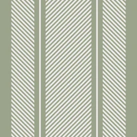 Modern Ticking - Sage Green - medium tapete