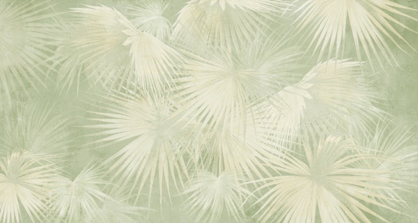Grunge leaves 6